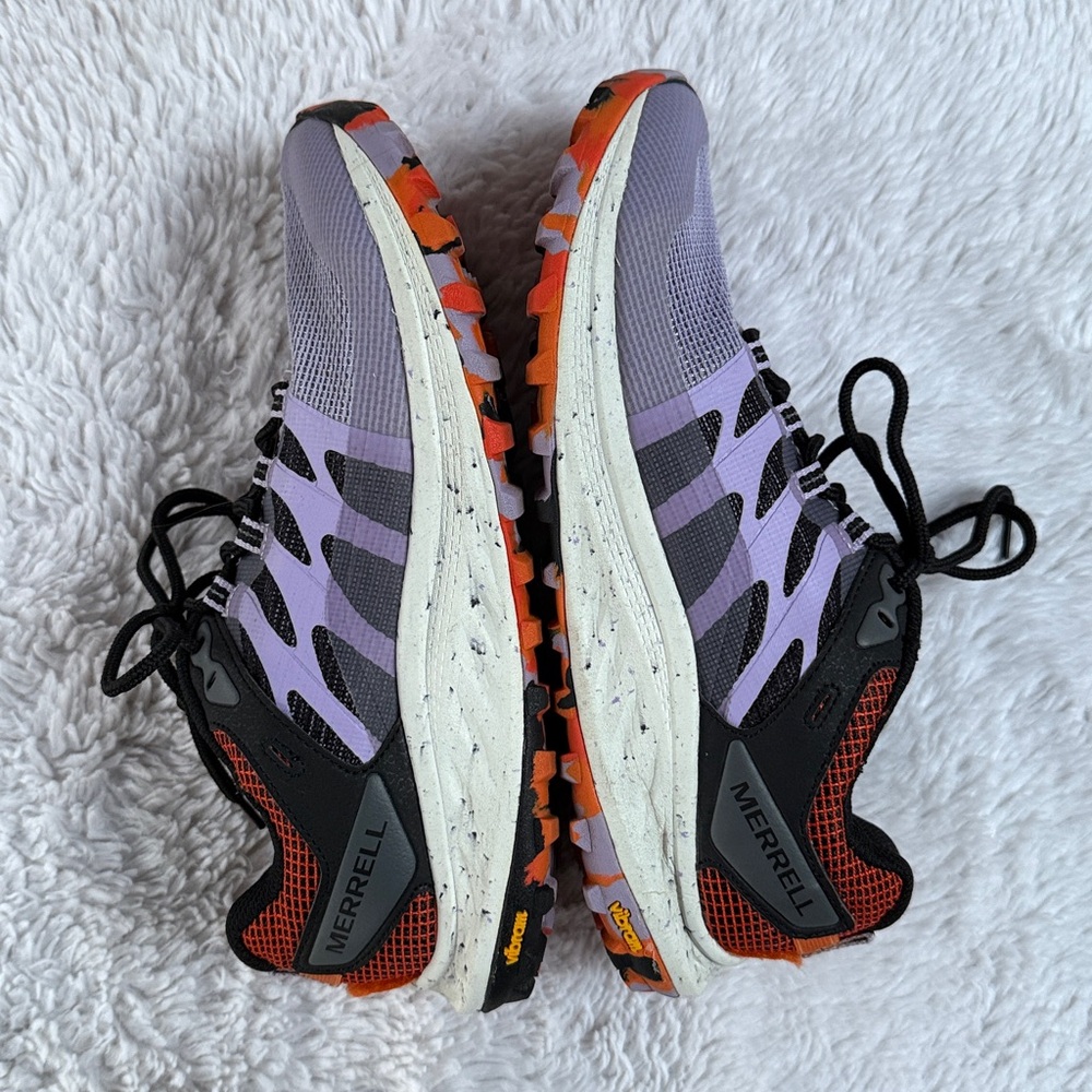 Merrell Antora Athletic Shoes View 2